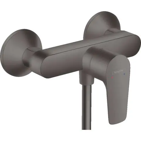 Kampanj Hansgrohe Talis E Duschblandare